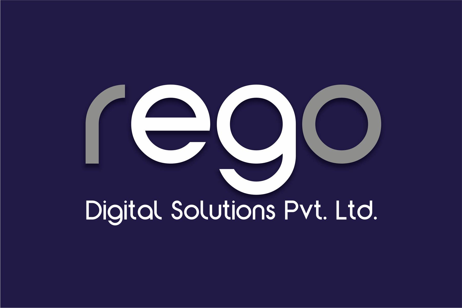 Rego India Logo